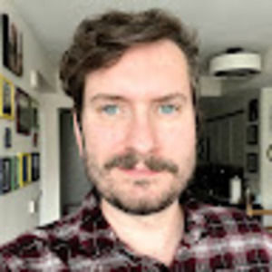 Meet your Posher, Branden